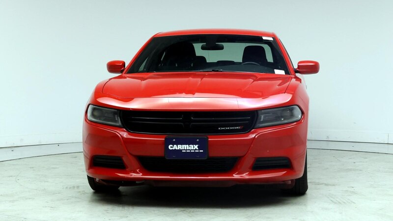 2022 Dodge Charger SXT 5