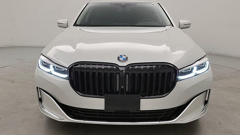 2021 BMW 7 Series 740i 2