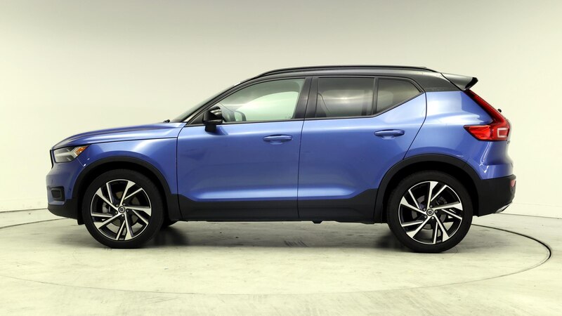 2020 Volvo XC40 T5 R-Design 3