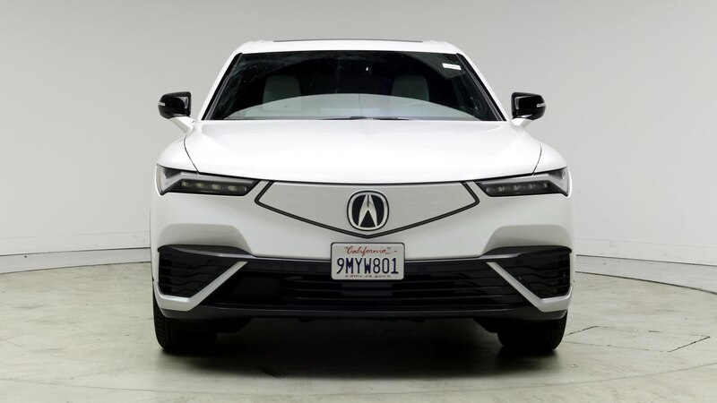 2024 Acura ZDX A-Spec 5