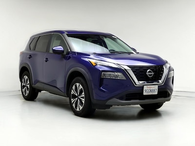 2023 Nissan Rogue SV -
                Los Angeles, CA