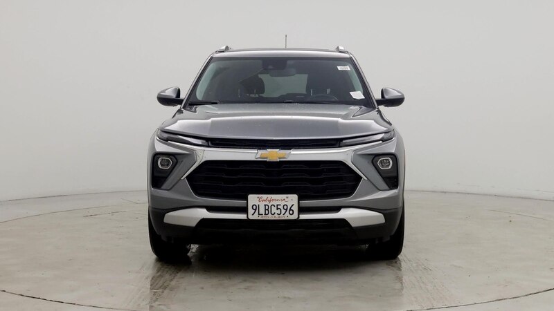 2024 Chevrolet TrailBlazer LT 5