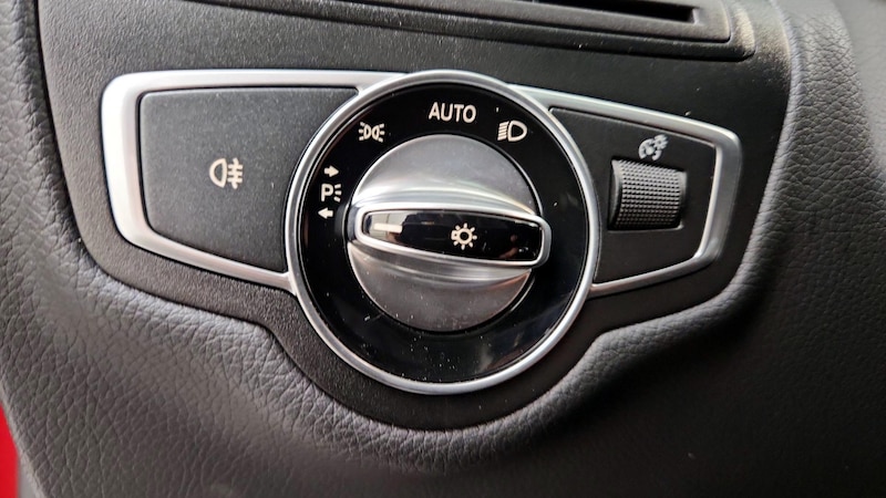 2017 Mercedes-Benz C-Class C 300 13