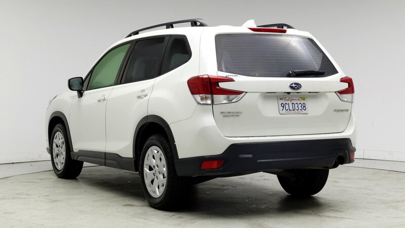 2022 Subaru Forester  2