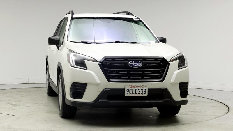 2022 Subaru Forester  5