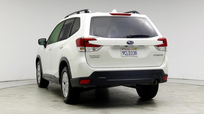 2022 Subaru Forester  6