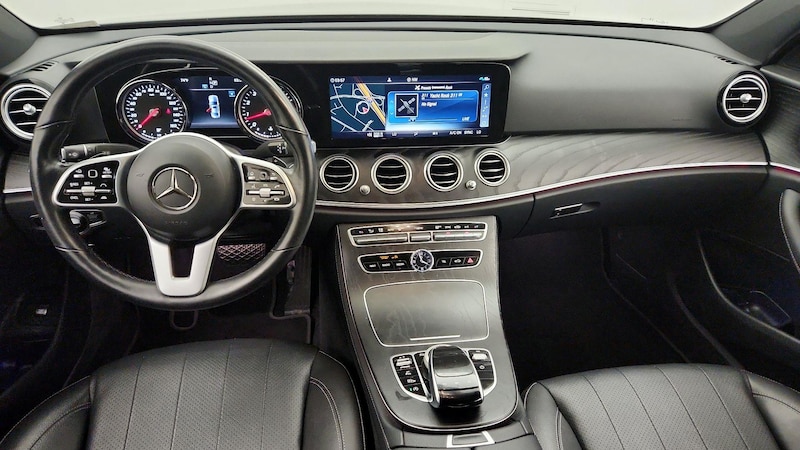 2019 Mercedes-Benz E-Class E 300 9