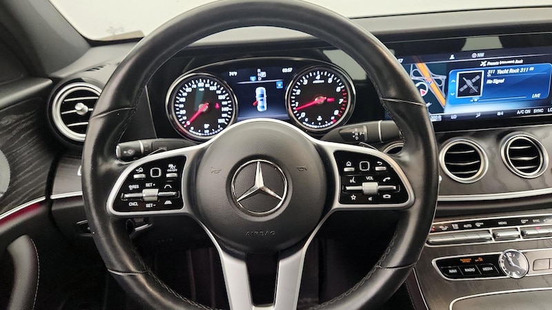 2019 Mercedes-Benz E-Class E 300 10