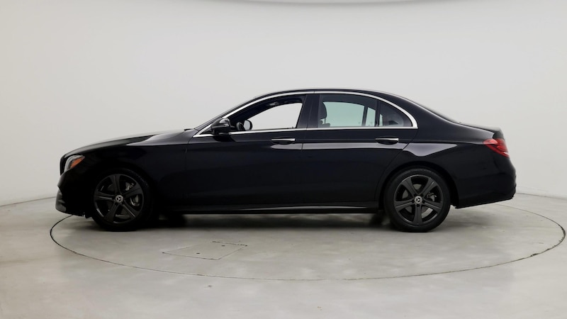 2019 Mercedes-Benz E-Class E 300 3