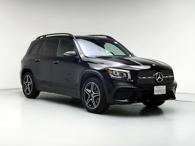 2023 Mercedes-Benz GLB 250 -
                Los Angeles, CA