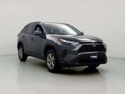 2023 Toyota RAV4 XLE -
                Irvine, CA