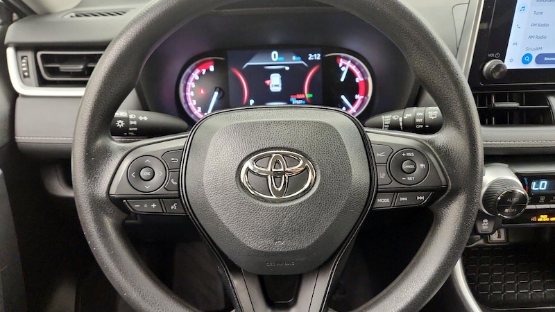 2023 Toyota RAV4 XLE 10