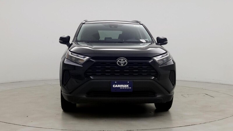 2023 Toyota RAV4 XLE 5