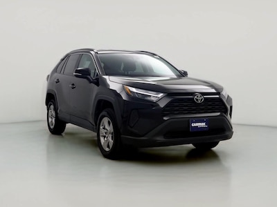 2023 Toyota RAV4 Limited -
                Irvine, CA