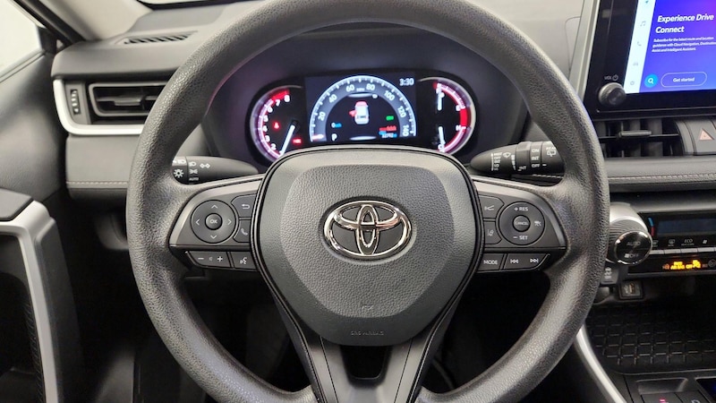 2023 Toyota RAV4 Limited 10