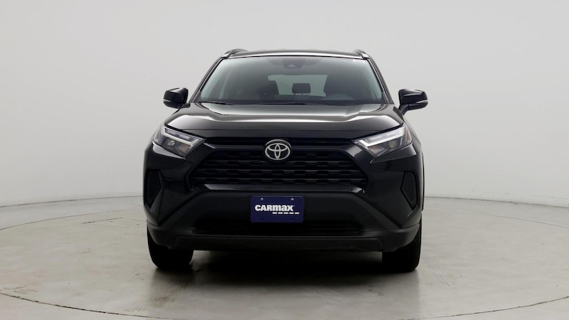 2023 Toyota RAV4 XLE 5