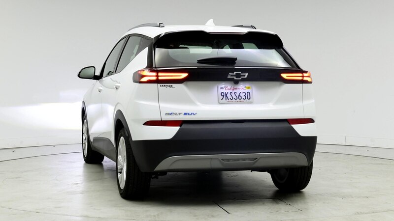 2023 Chevrolet Bolt EUV LT 6