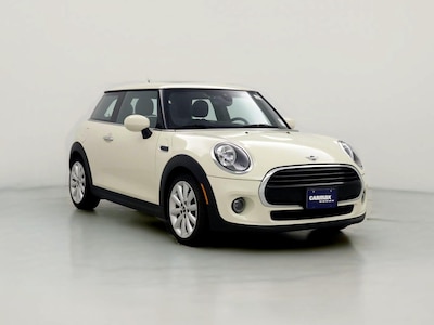 2021 MINI Cooper Hardtop Oxford Edition -
                Costa Mesa, CA