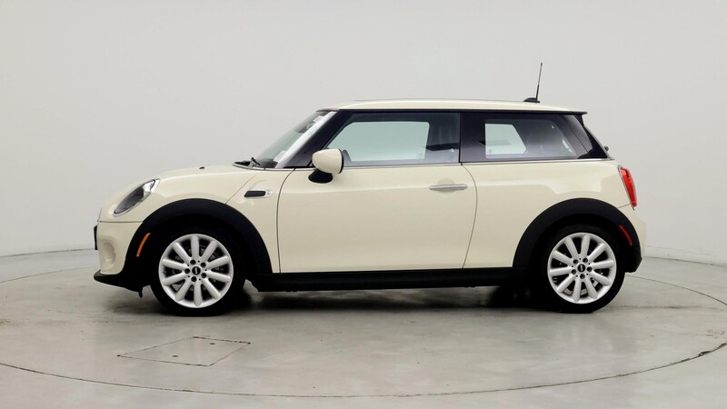 2021 MINI Cooper Hardtop Oxford Edition 3