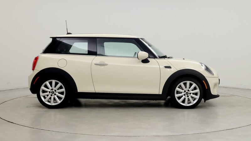 2021 MINI Cooper Hardtop Oxford Edition 7