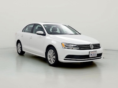 2015 Volkswagen Jetta SE -
                Irvine, CA