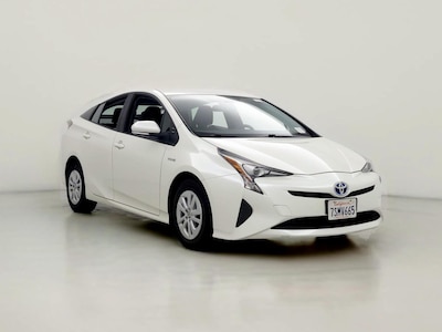 2016 Toyota Prius Two -
                Irvine, CA