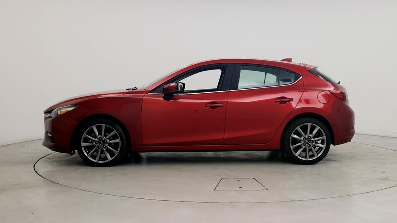 2018 Mazda Mazda3 i Touring 3