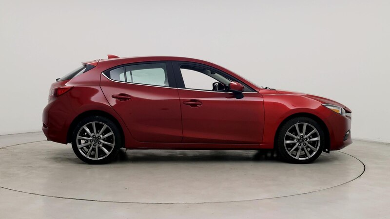 2018 Mazda Mazda3 i Touring 7