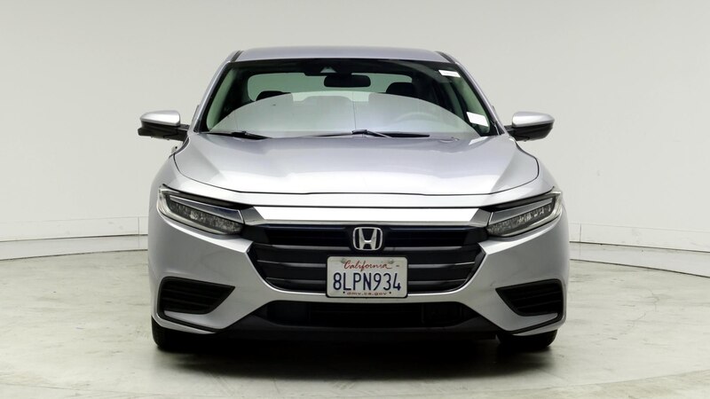 2019 Honda Insight EX 5