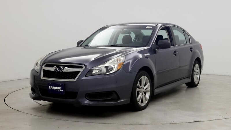 2014 Subaru Legacy Premium 4