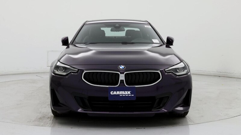 2022 BMW 2 Series 230i 5