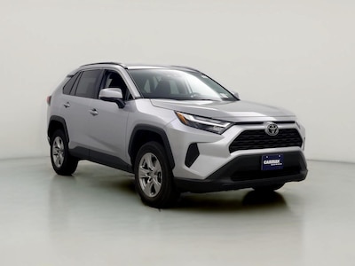 2023 Toyota RAV4 XLE -
                Irvine, CA