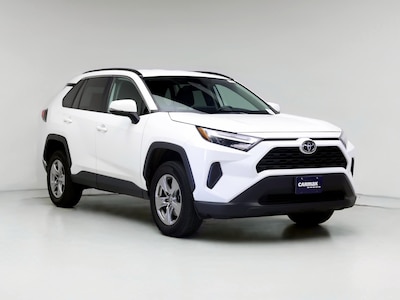 2023 Toyota RAV4 XLE -
                Los Angeles, CA