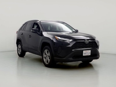 2023 Toyota RAV4 XLE -
                Costa Mesa, CA