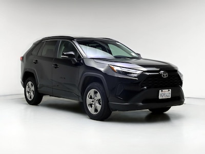 2023 Toyota RAV4 XLE -
                Los Angeles, CA