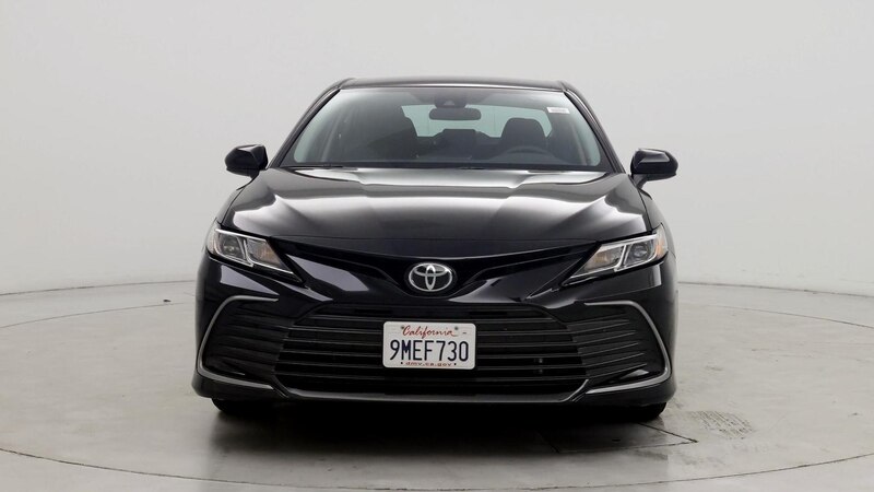 2024 Toyota Camry LE 5