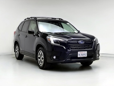 2024 Subaru Forester Premium -
                San Diego, CA