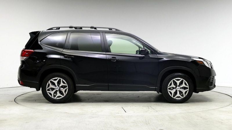 2024 Subaru Forester Premium 7