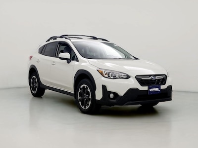 2021 Subaru Crosstrek Premium -
                Duarte, CA