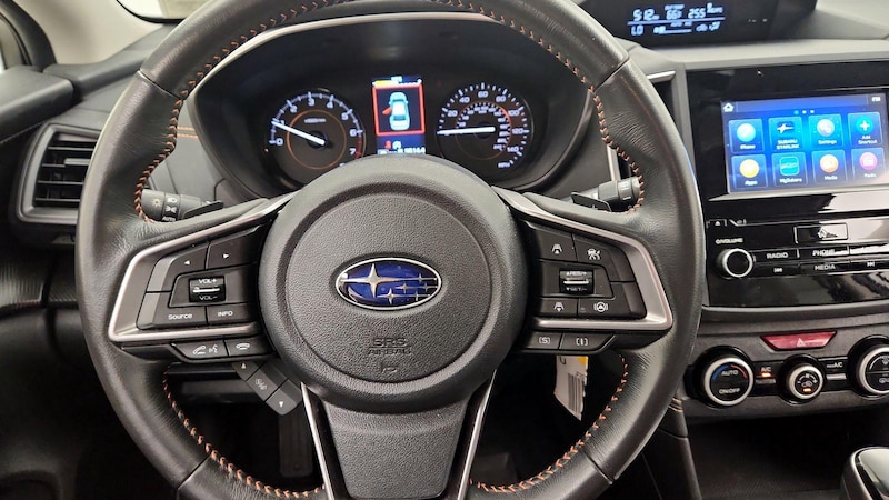 2021 Subaru Crosstrek Premium 10