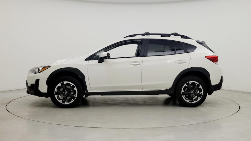 2021 Subaru Crosstrek Premium 3