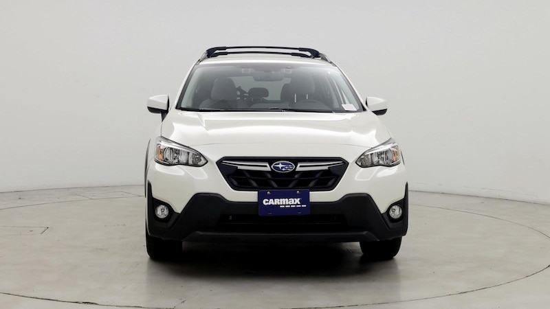 2021 Subaru Crosstrek Premium 5