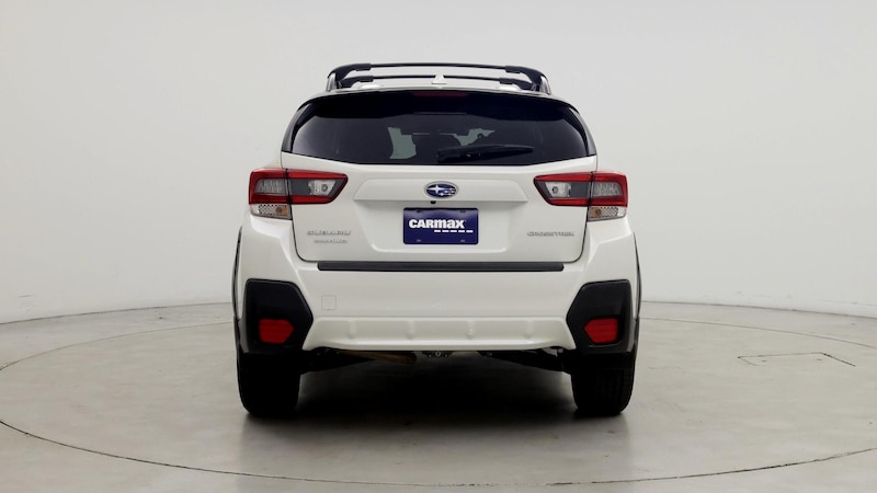 2021 Subaru Crosstrek Premium 6