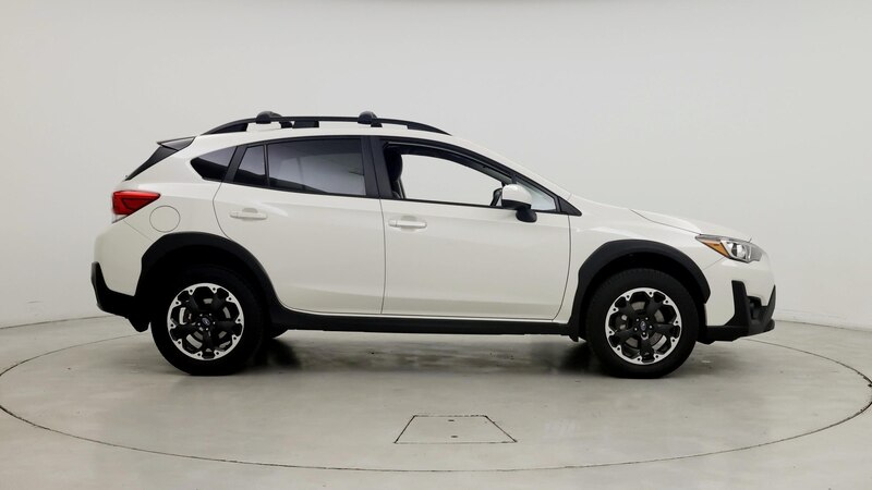 2021 Subaru Crosstrek Premium 7