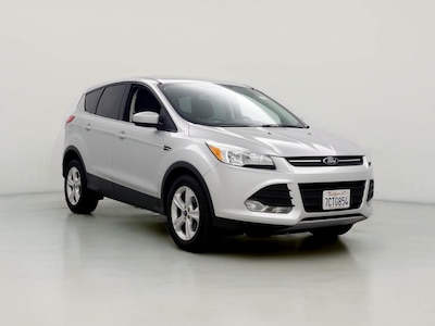 2014 Ford Escape SE -
                Irvine, CA