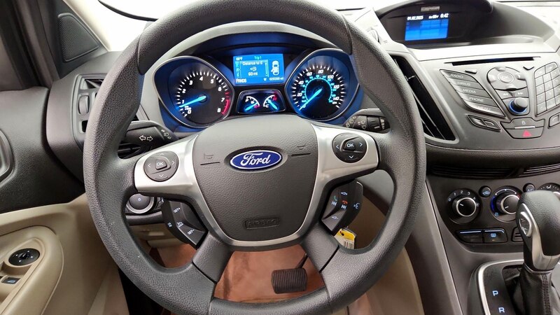 2014 Ford Escape SE 10