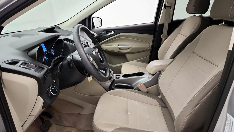 2014 Ford Escape SE 11