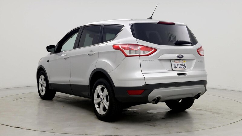 2014 Ford Escape SE 2