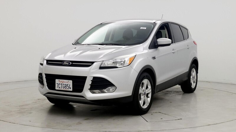 2014 Ford Escape SE 4