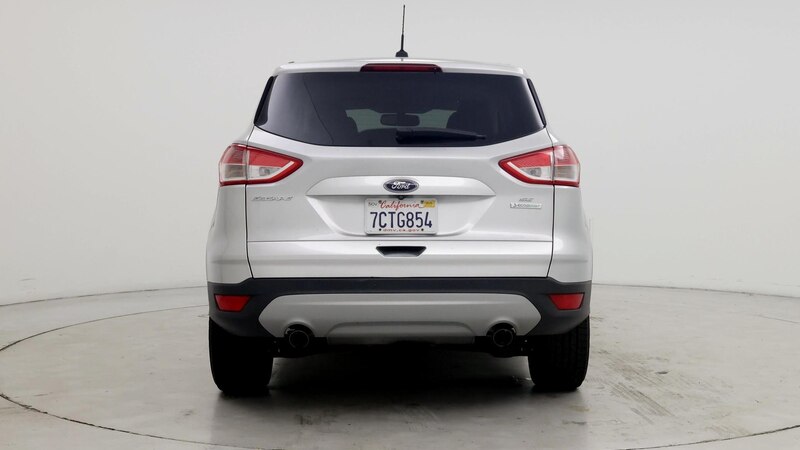 2014 Ford Escape SE 6